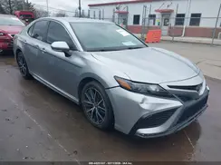 4T1T11AKXNU647548 2022 TOYOTA CAMRY