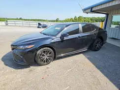 4T1T11AKXNU653382 2022 TOYOTA CAMRY