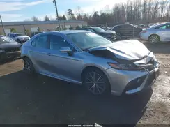 4T1T11AKXNU658002 2022 TOYOTA CAMRY