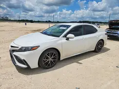 4T1T11AKXNU658193 2022 TOYOTA CAMRY