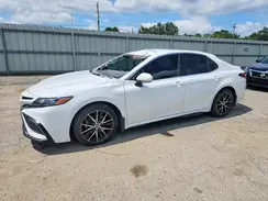 4T1T11AKXNU676354 2022 TOYOTA CAMRY