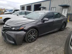 4T1T11AKXNU680050 2022 TOYOTA CAMRY