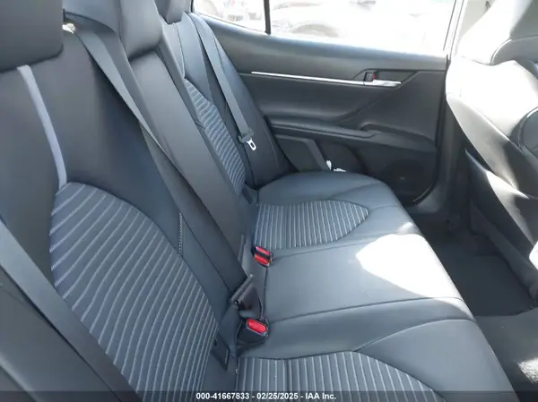 4T1T11AKXNU683921 2022 TOYOTA CAMRY - Image 8