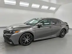 4T1T11AKXNU685247 2022 TOYOTA CAMRY