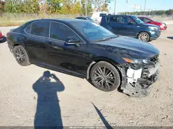 4T1T11AKXNU695101 2022 TOYOTA CAMRY