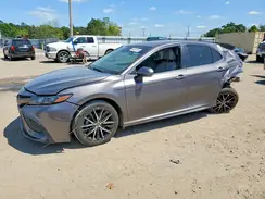 4T1T11AKXNU707747 2022 TOYOTA CAMRY