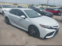 4T1T11AKXPU077392 2023 TOYOTA CAMRY