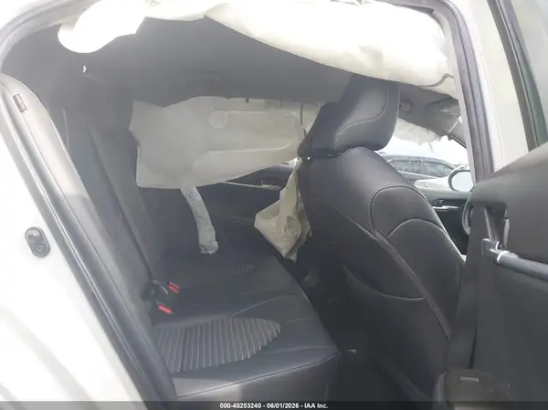 4T1T11AKXPU077392 2023 TOYOTA CAMRY - Image 8