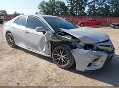4T1T11AKXPU082303 2023 TOYOTA CAMRY