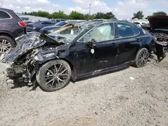 4T1T11AKXPU083080 2023 TOYOTA CAMRY