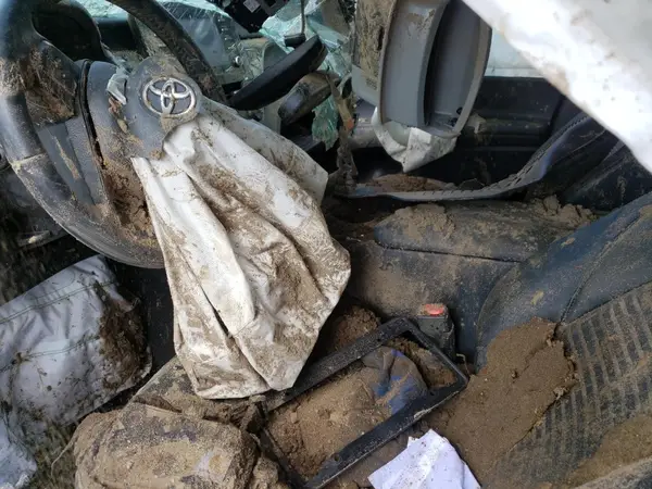 4T1T11AKXPU083080 2023 TOYOTA CAMRY - Image 8