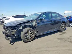 4T1T11AKXPU110746 2023 TOYOTA CAMRY