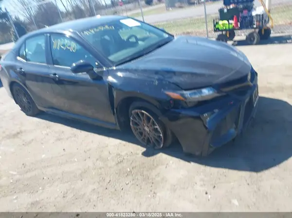 4T1T11AKXPU111010 2023 TOYOTA CAMRY - Image 1