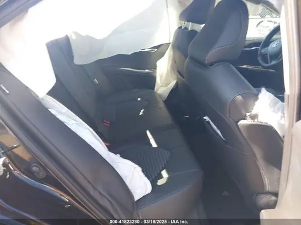 4T1T11AKXPU111010 2023 TOYOTA CAMRY - Image 8