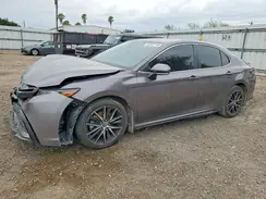 4T1T11AKXPU111380 2023 TOYOTA CAMRY