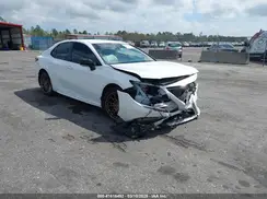 4T1T11AKXPU116692 2023 TOYOTA CAMRY