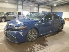 4T1T11AKXPU124873 2023 TOYOTA CAMRY