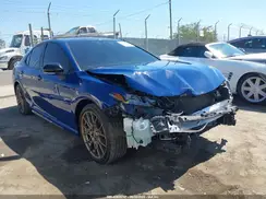 4T1T11AKXPU142516 2023 TOYOTA CAMRY