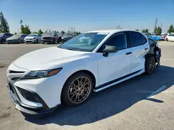 4T1T11AKXPU158117 2023 TOYOTA CAMRY