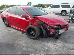4T1T11AKXPU163124 2023 TOYOTA CAMRY