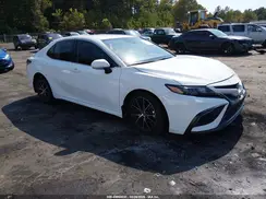 4T1T11AKXPU168341 2023 TOYOTA CAMRY