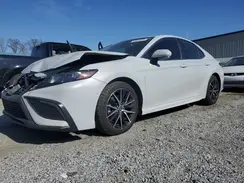 4T1T11AKXPU170431 2023 TOYOTA CAMRY
