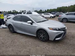 4T1T11AKXPU171496 2023 TOYOTA CAMRY