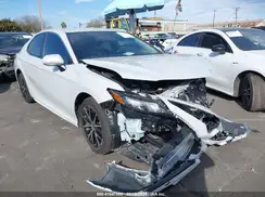 4T1T11AKXPU178433 2023 TOYOTA CAMRY