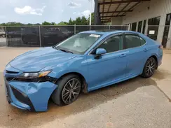 4T1T11AKXPU180151 2023 TOYOTA CAMRY