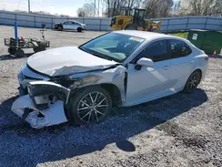 4T1T11AKXPU184961 2023 TOYOTA CAMRY
