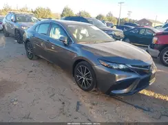 4T1T11AKXPU719934 2023 TOYOTA CAMRY