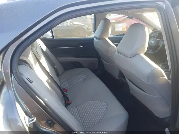4T1T11AKXPU719934 2023 TOYOTA CAMRY - Image 8