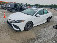 4T1T11AKXPU721828 2023 TOYOTA CAMRY