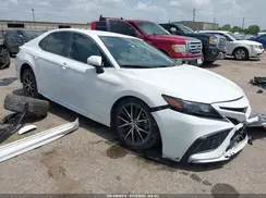 4T1T11AKXPU723160 2023 TOYOTA CAMRY