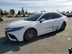 4T1T11AKXPU725507 2023 TOYOTA CAMRY