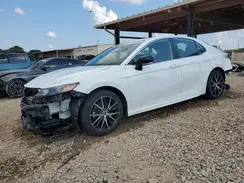 4T1T11AKXPU726687 2023 TOYOTA CAMRY