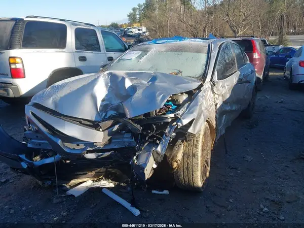 4T1T11AKXPU727791 2023 TOYOTA CAMRY - Image 2