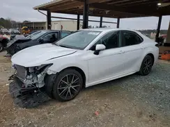 4T1T11AKXPU728424 2023 TOYOTA CAMRY