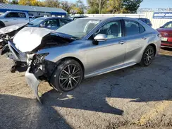 4T1T11AKXPU734904 2023 TOYOTA CAMRY