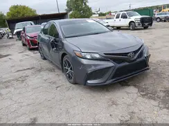 4T1T11AKXPU742145 2023 TOYOTA CAMRY
