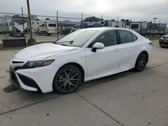 4T1T11AKXPU756983 2023 TOYOTA CAMRY