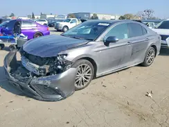 4T1T11AKXPU760953 2023 TOYOTA CAMRY