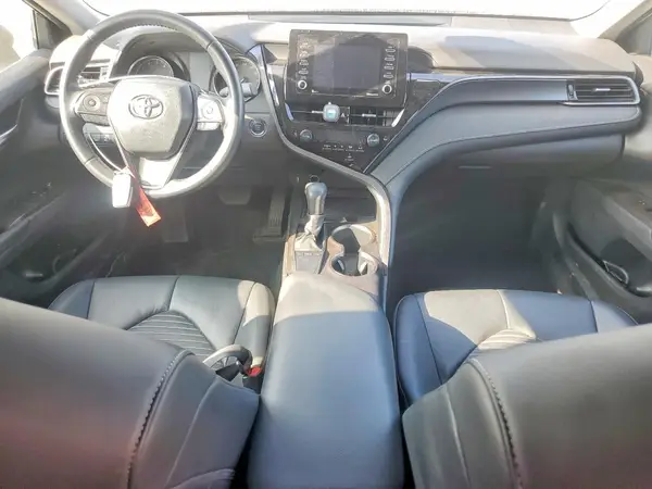 4T1T11AKXPU760953 2023 TOYOTA CAMRY - Image 8