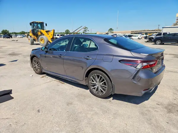 4T1T11AKXPU763061 2023 TOYOTA CAMRY - Image 2