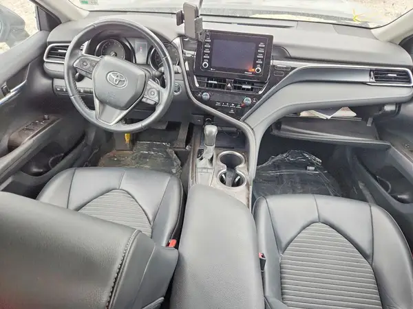 4T1T11AKXPU763061 2023 TOYOTA CAMRY - Image 8
