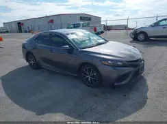 4T1T11AKXPU766011 2023 TOYOTA CAMRY