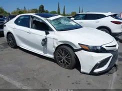 4T1T11AKXPU774318 2023 TOYOTA CAMRY