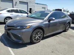 4T1T11AKXPU774917 2023 TOYOTA CAMRY