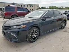 4T1T11AKXPU780197 2023 TOYOTA CAMRY