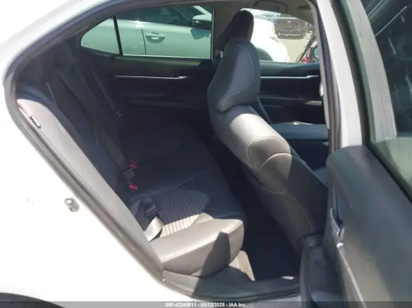 4T1T11AKXPU783245 2023 TOYOTA CAMRY - Image 8
